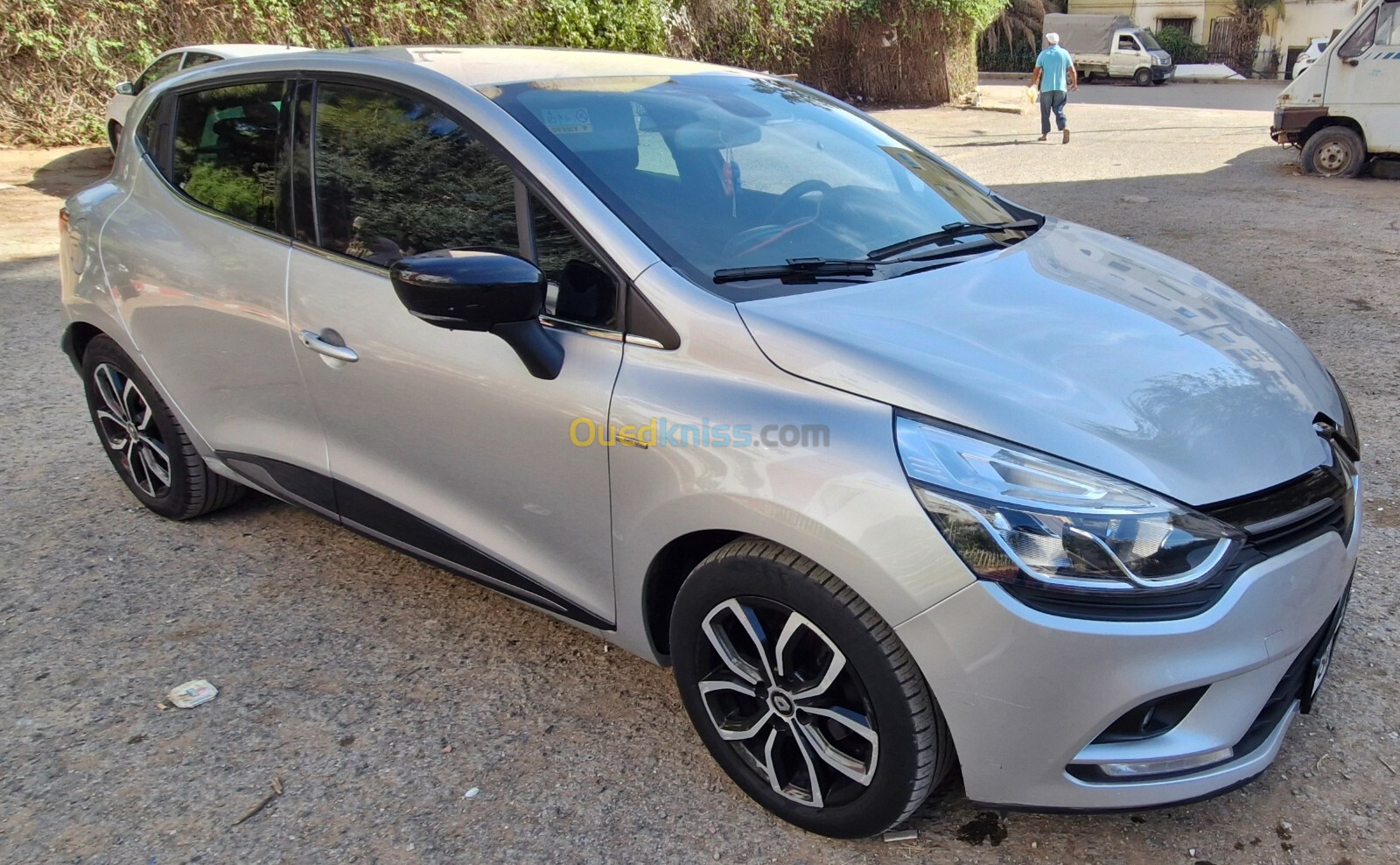 Renault Clio 4 2018 Limited