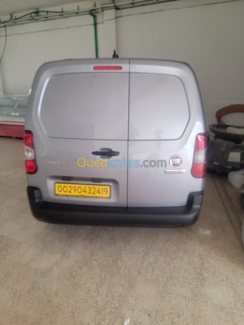 Fiat Doblo 2024 