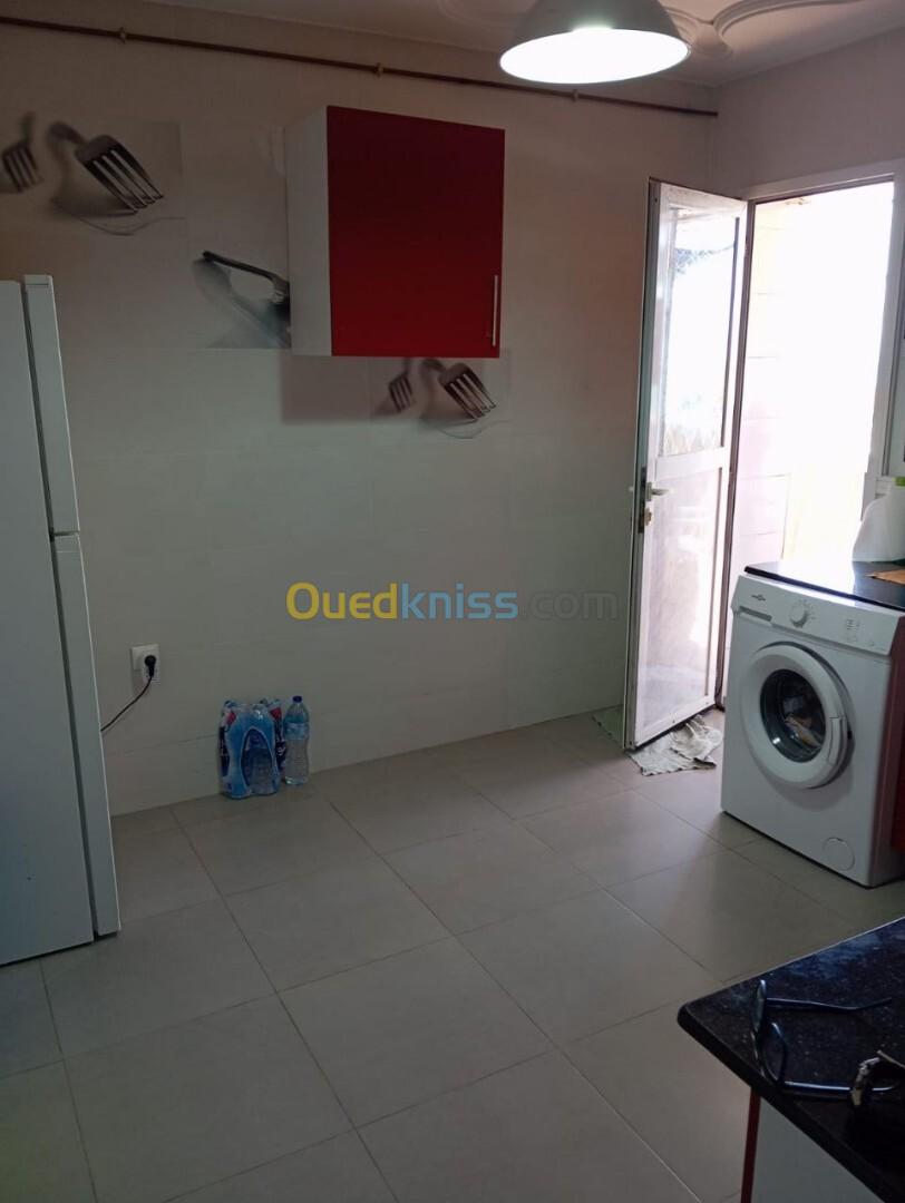 Vente Appartement F3 Mostaganem Hassi maameche