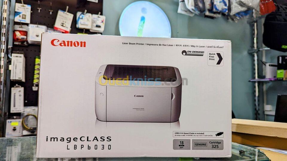 CANON LBP 6030