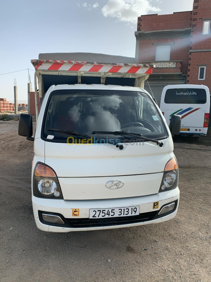 Hyundai H 100 2013