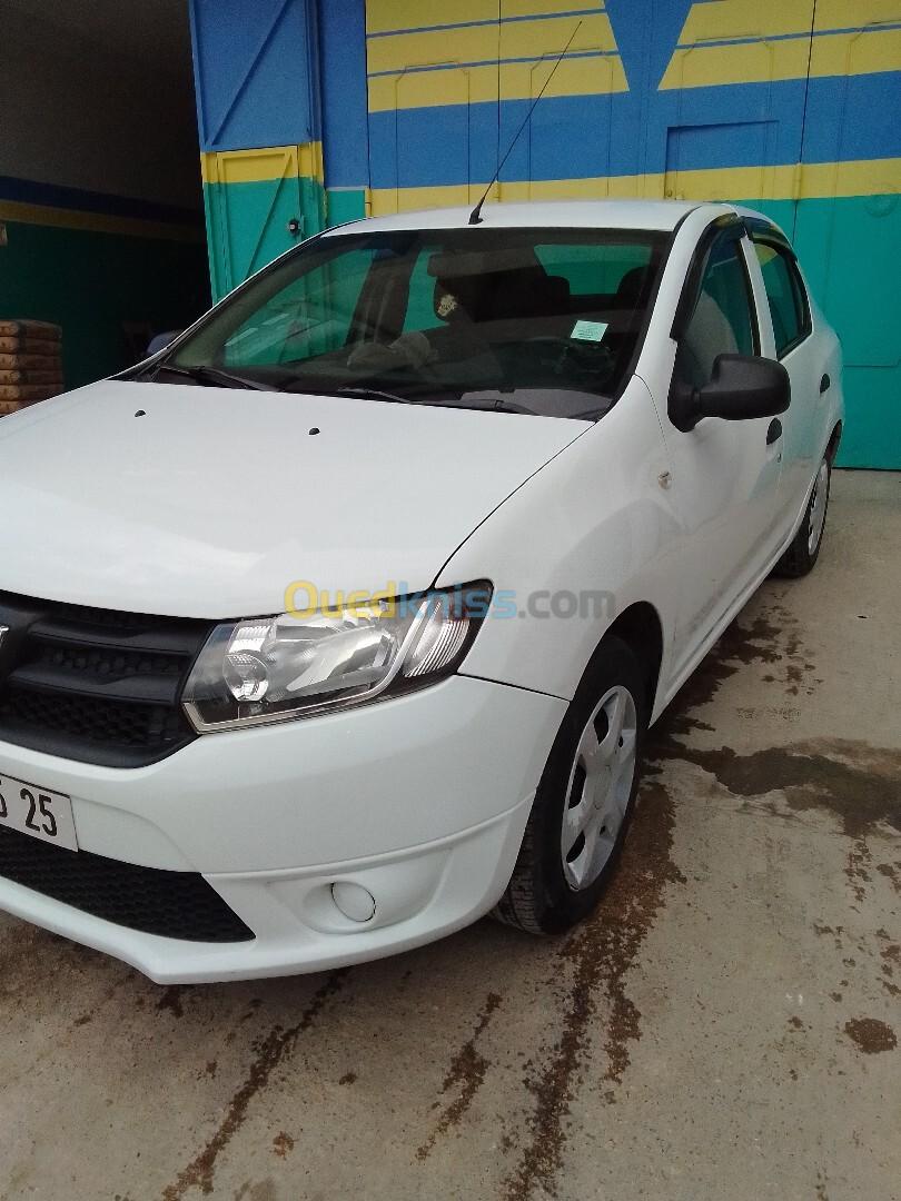 Dacia Logan 2015 Logan