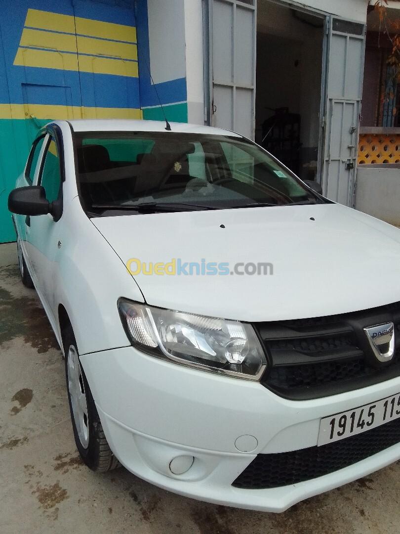 Dacia Logan 2015 Logan