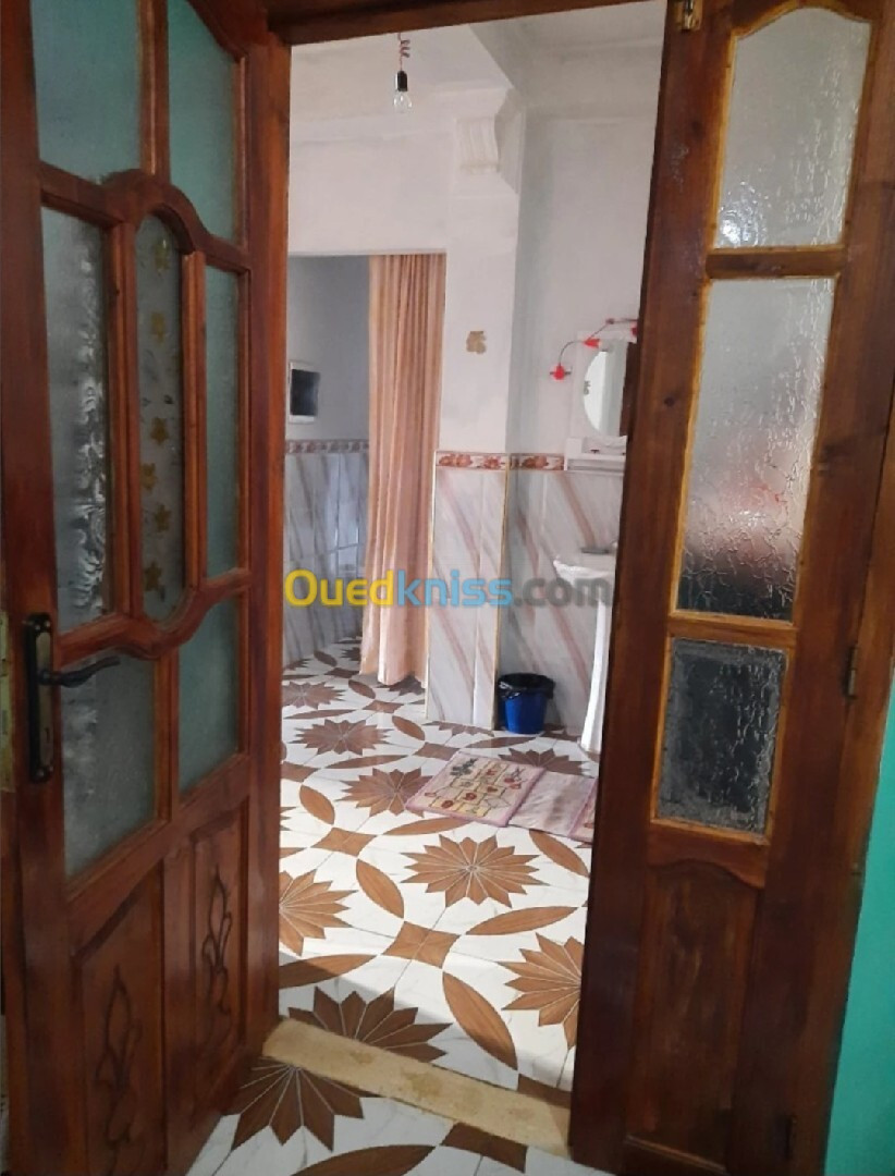 Vente Villa Boumerdès Ouled hedadj