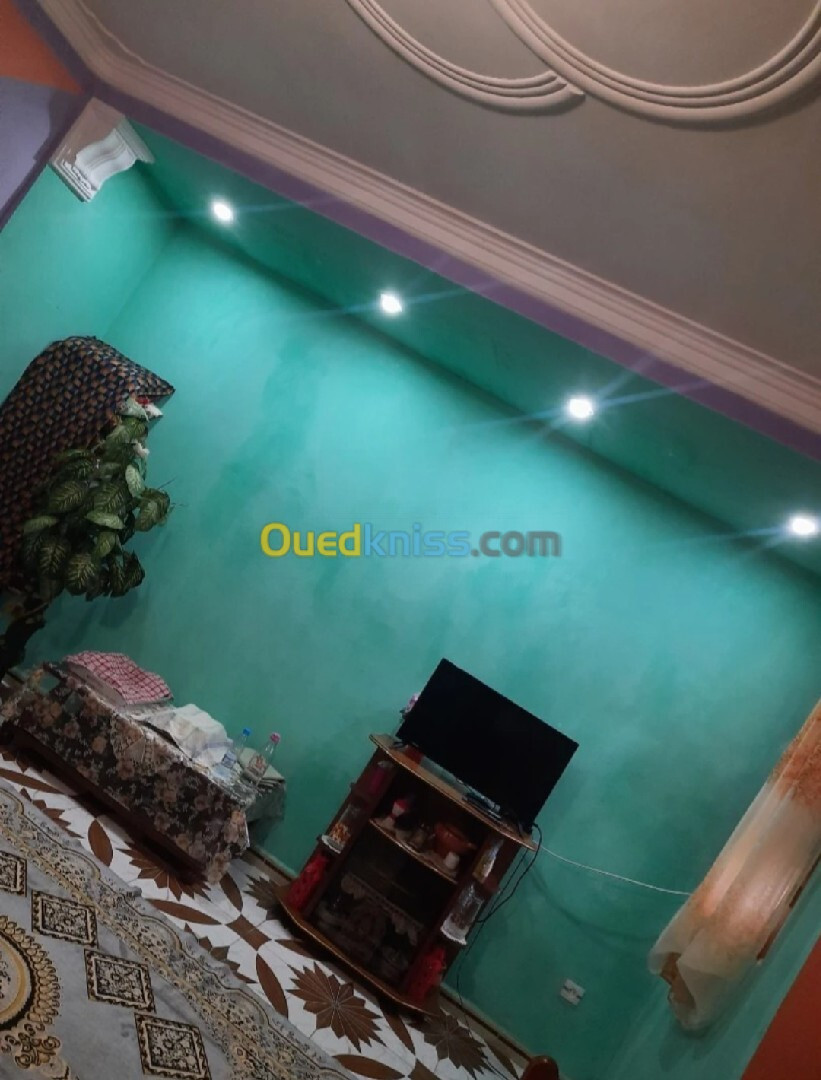 Vente Villa Boumerdès Ouled hedadj