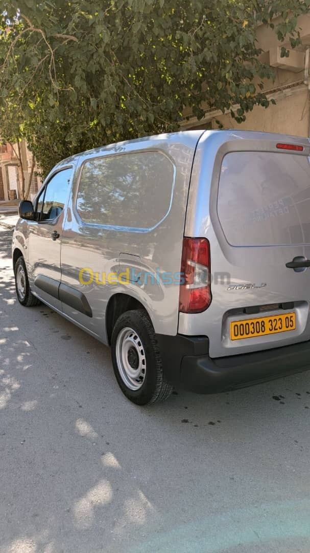 Fiat Doblo 2023 