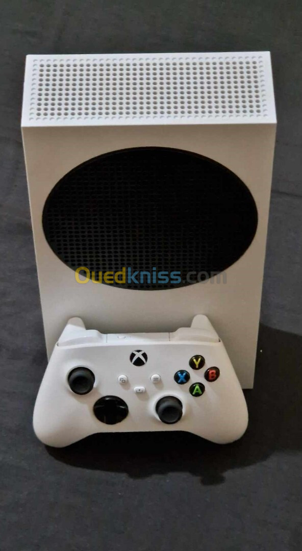 xbox series s