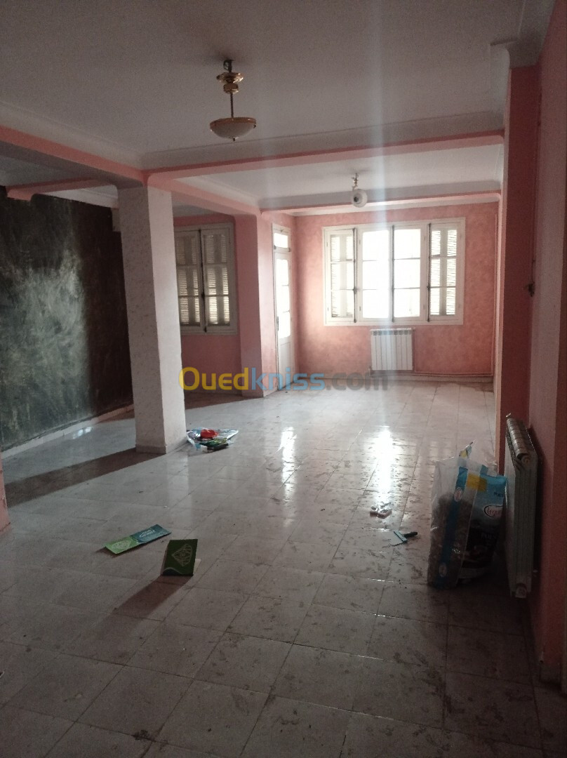 Vente Appartement F5 Béjaïa Bejaia