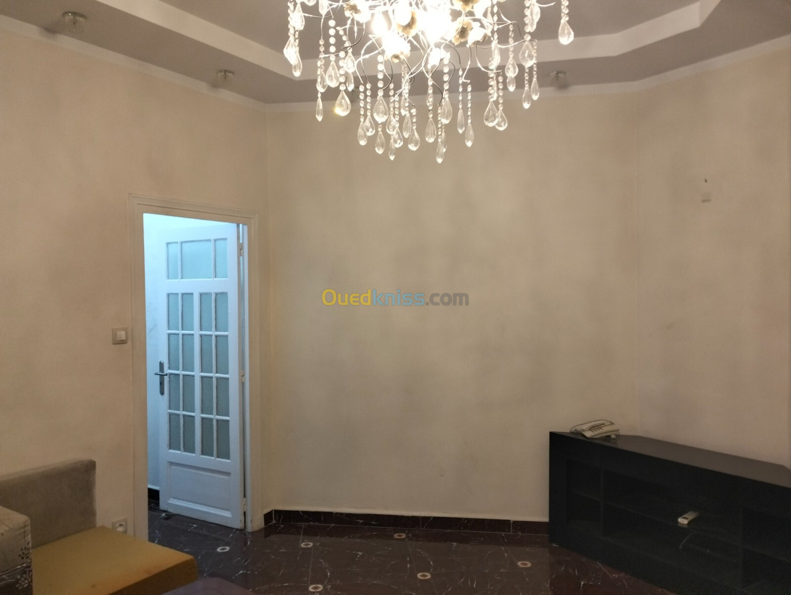 Vente Appartement F3 Alger El harrach