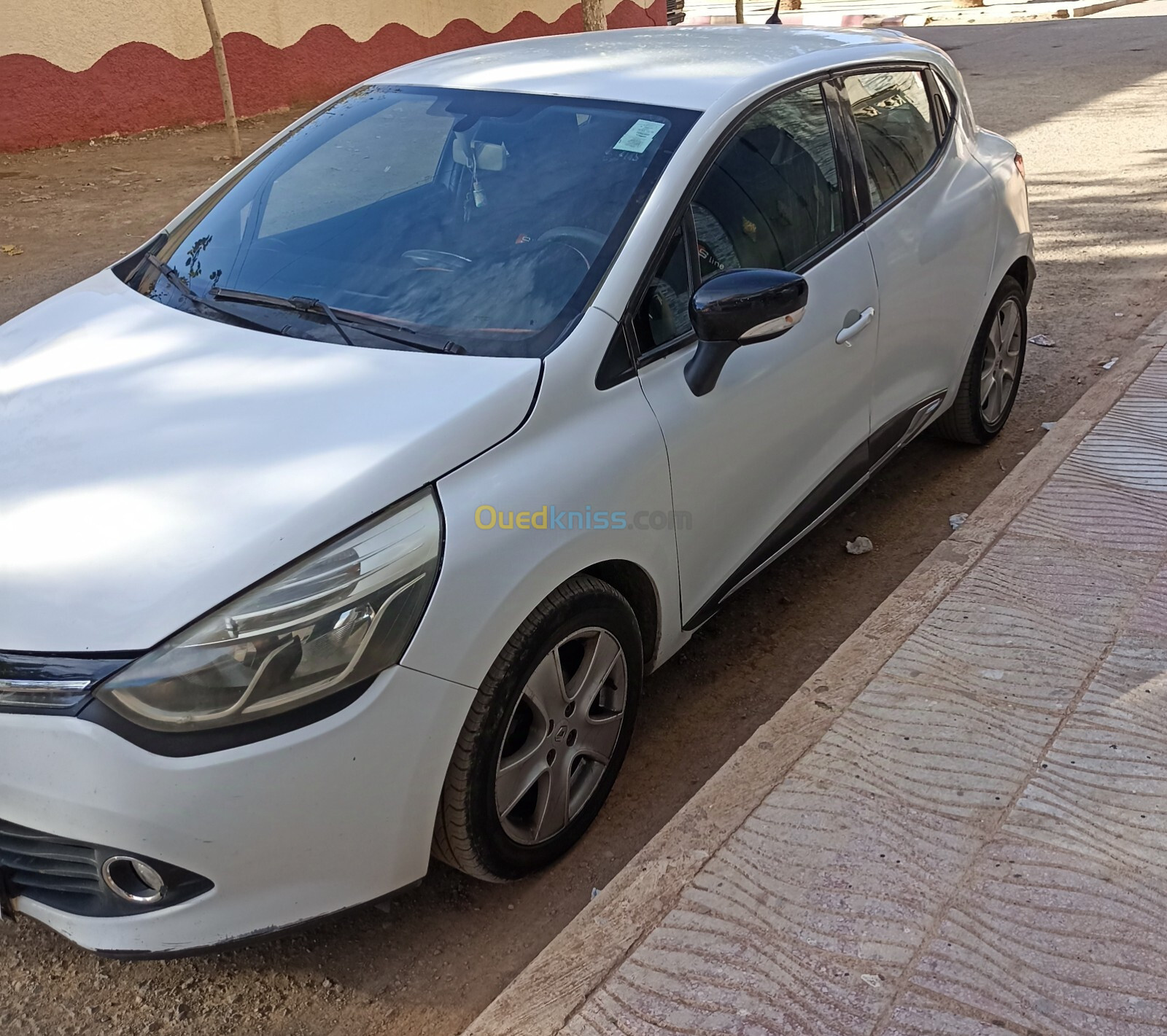 Renault Clio 4 2013 Clio 4