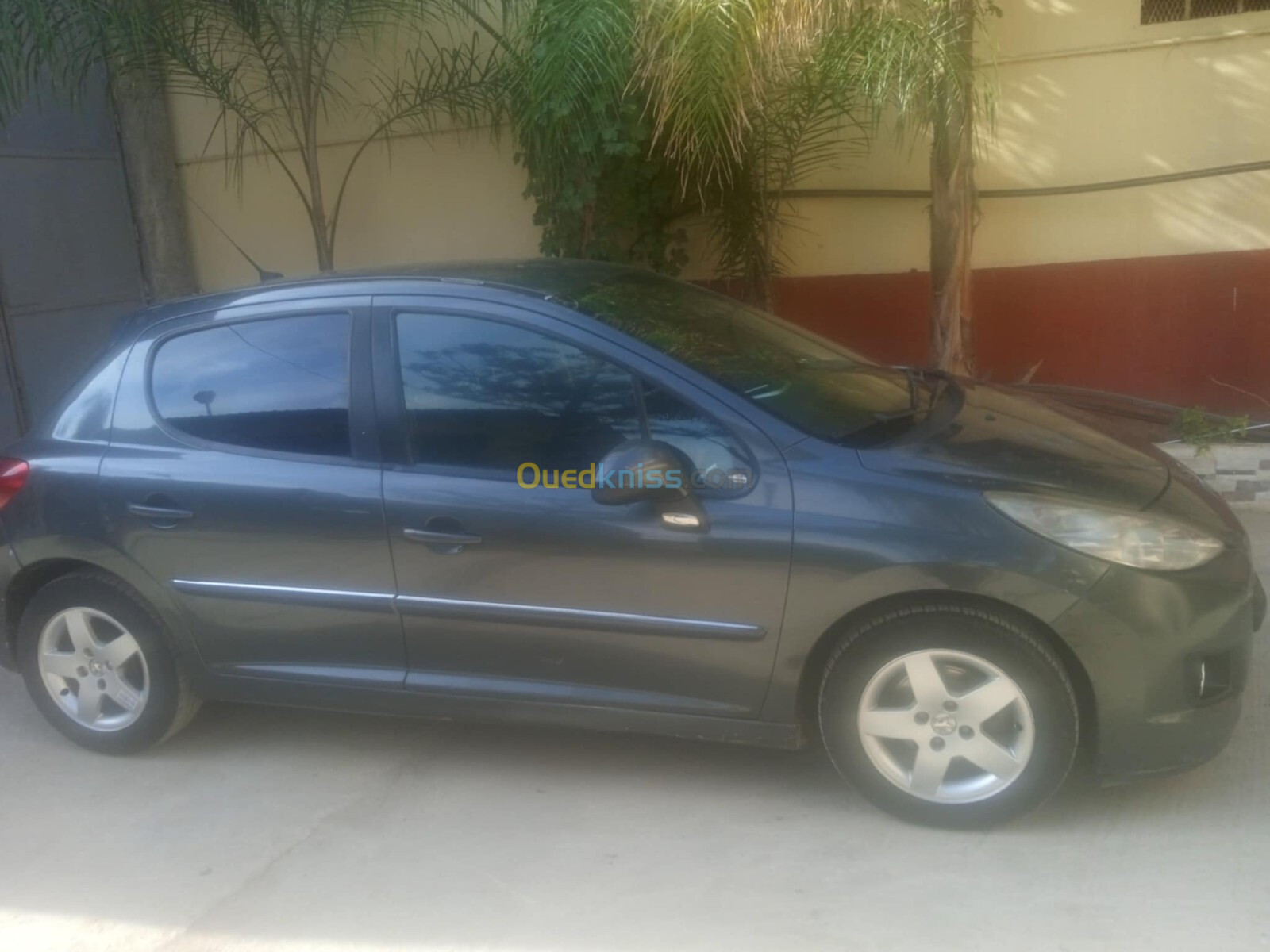 Peugeot 207 2009 207