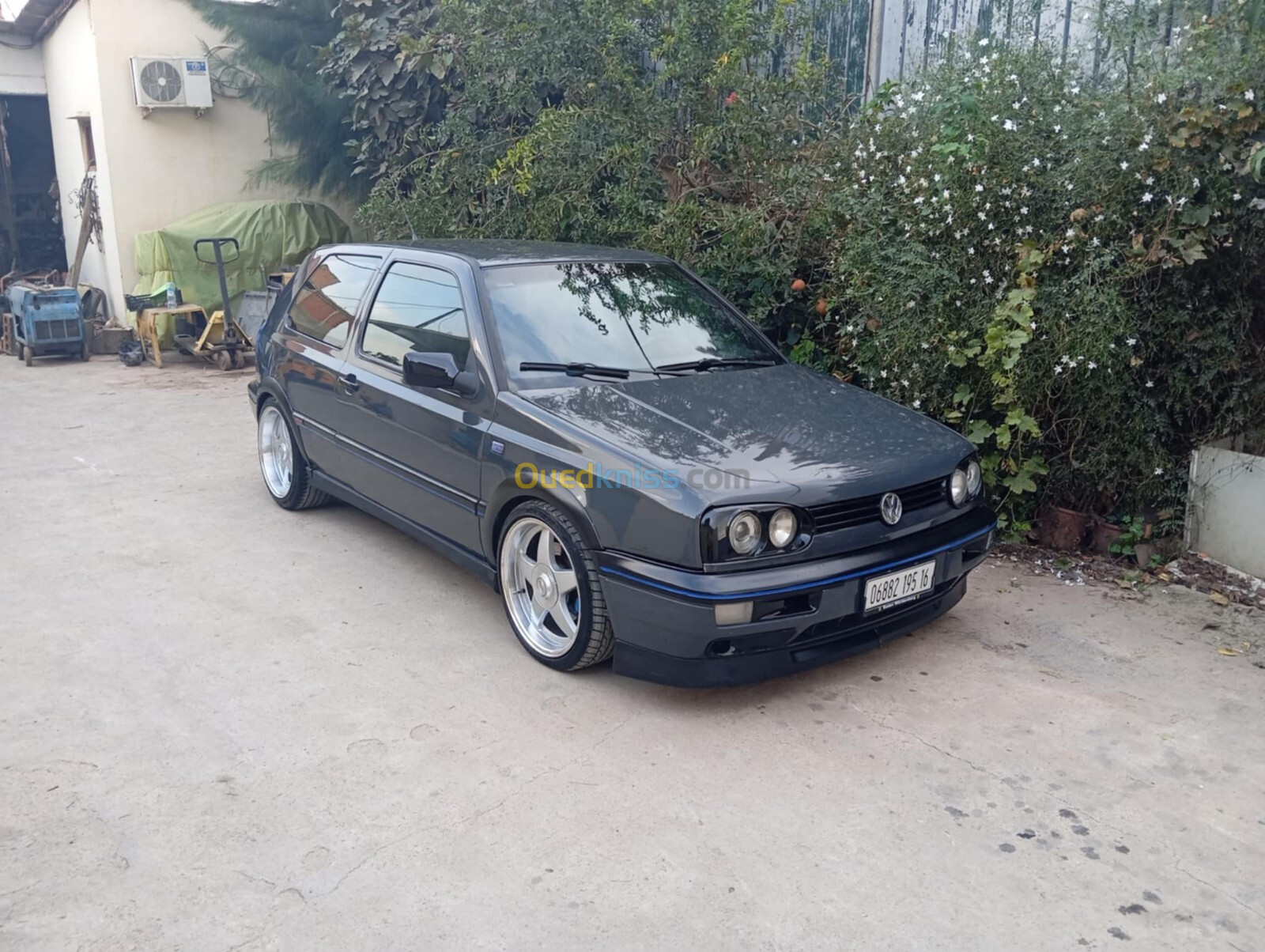 Volkswagen Golf 3 1995 Golf 3