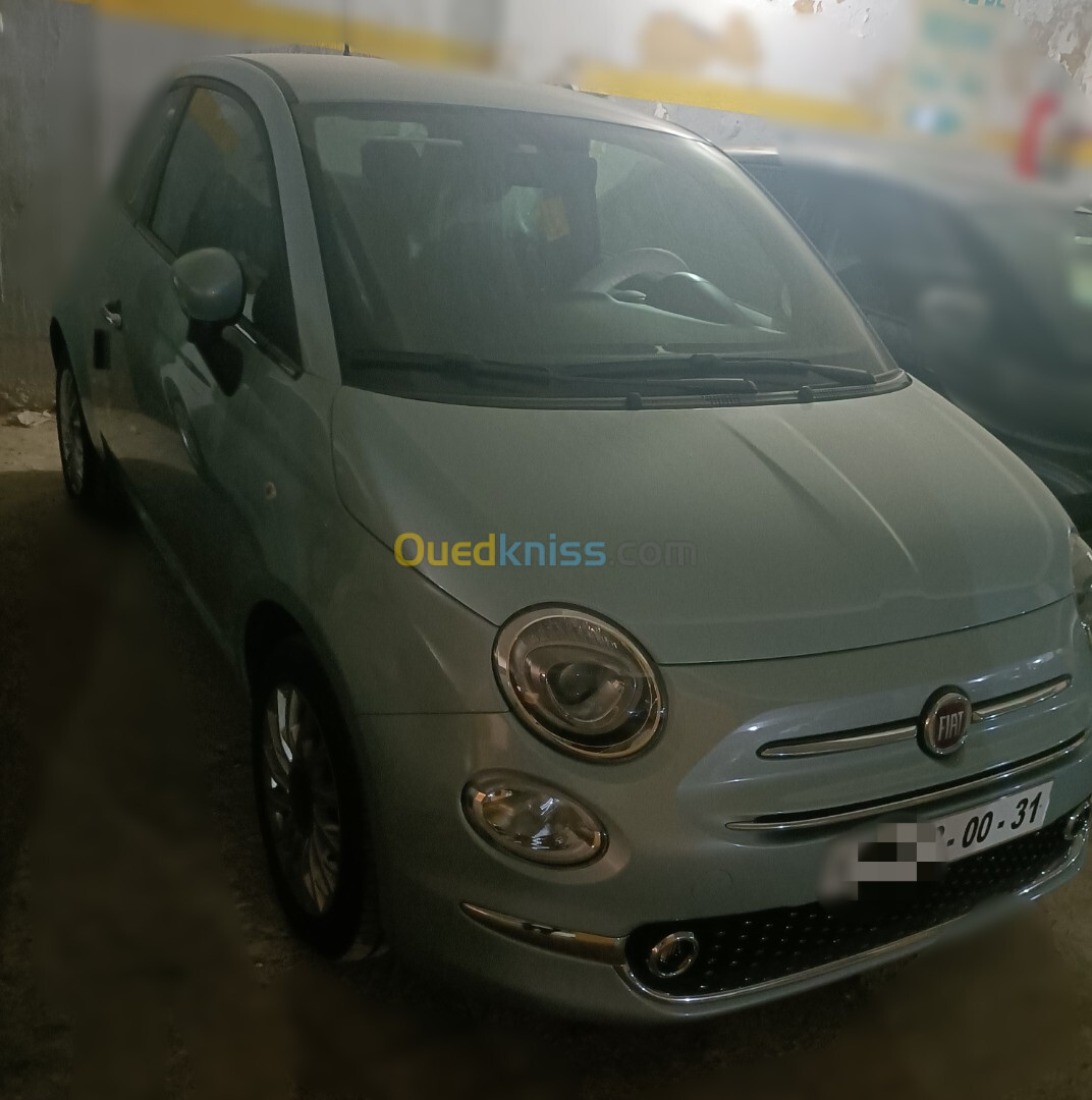 Fiat 500 2024 Dolcevita