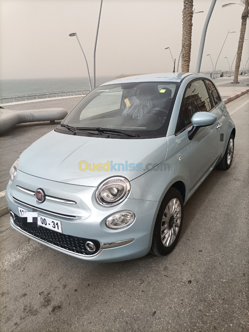 Fiat 500 2024 Dolcevita