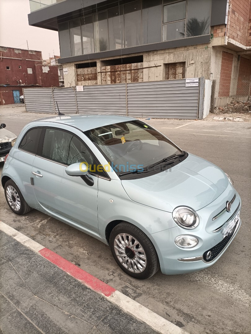 Fiat 500 2024 Dolcevita