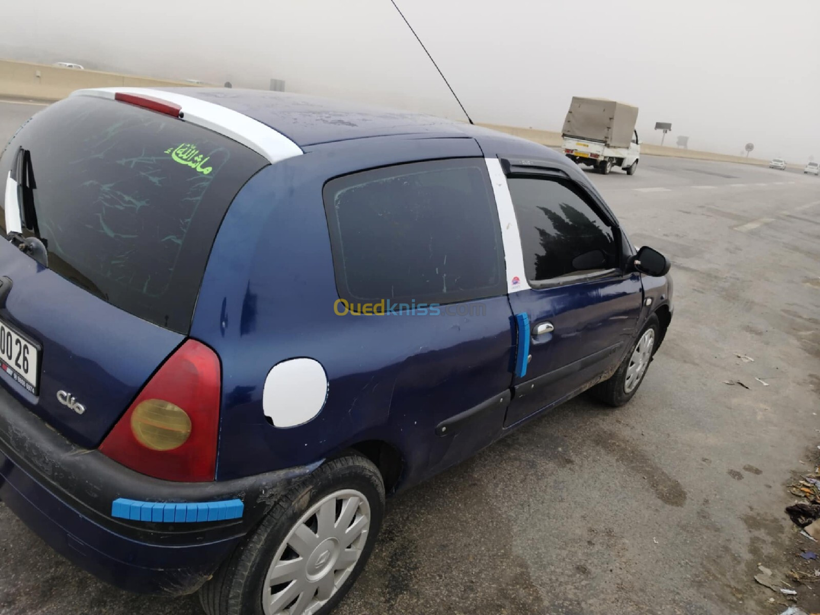 Renault Clio 2 2000 