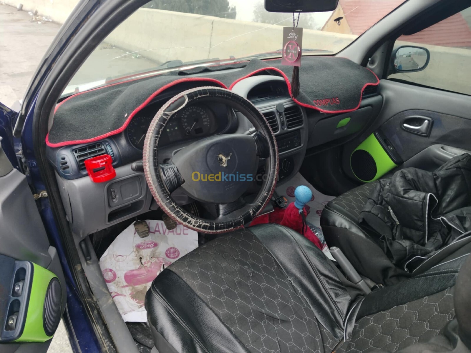 Renault Clio 2 2000 