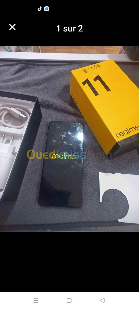 Realme 11