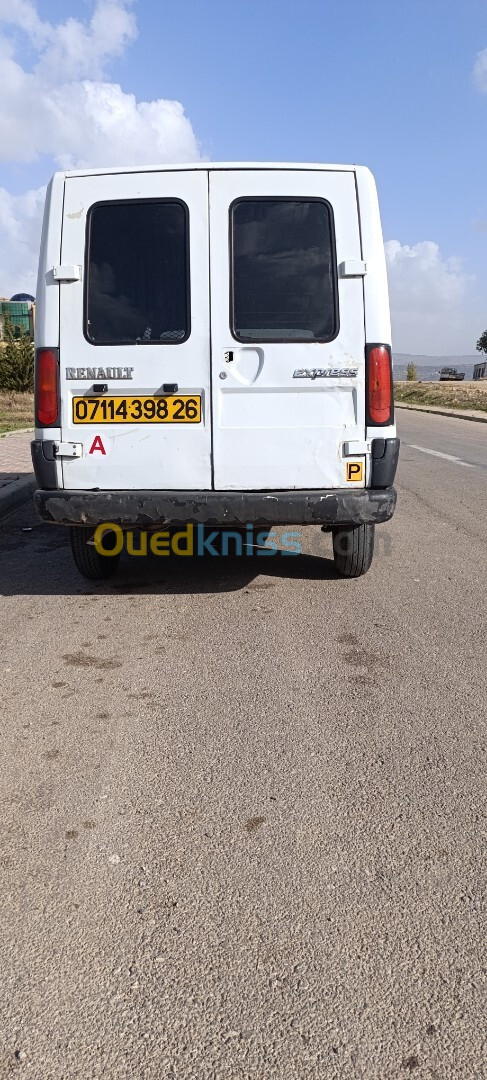 Renault Express 1998 Express