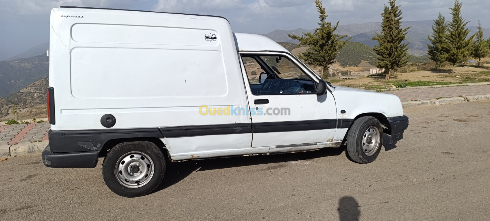 Renault Express 1998 Express