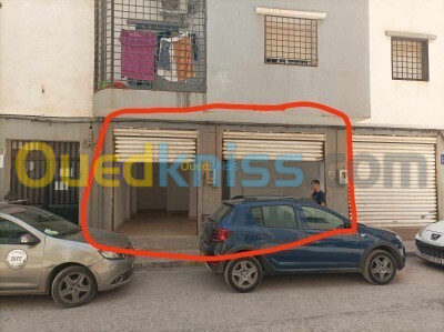 Location Local Oran Bir el djir