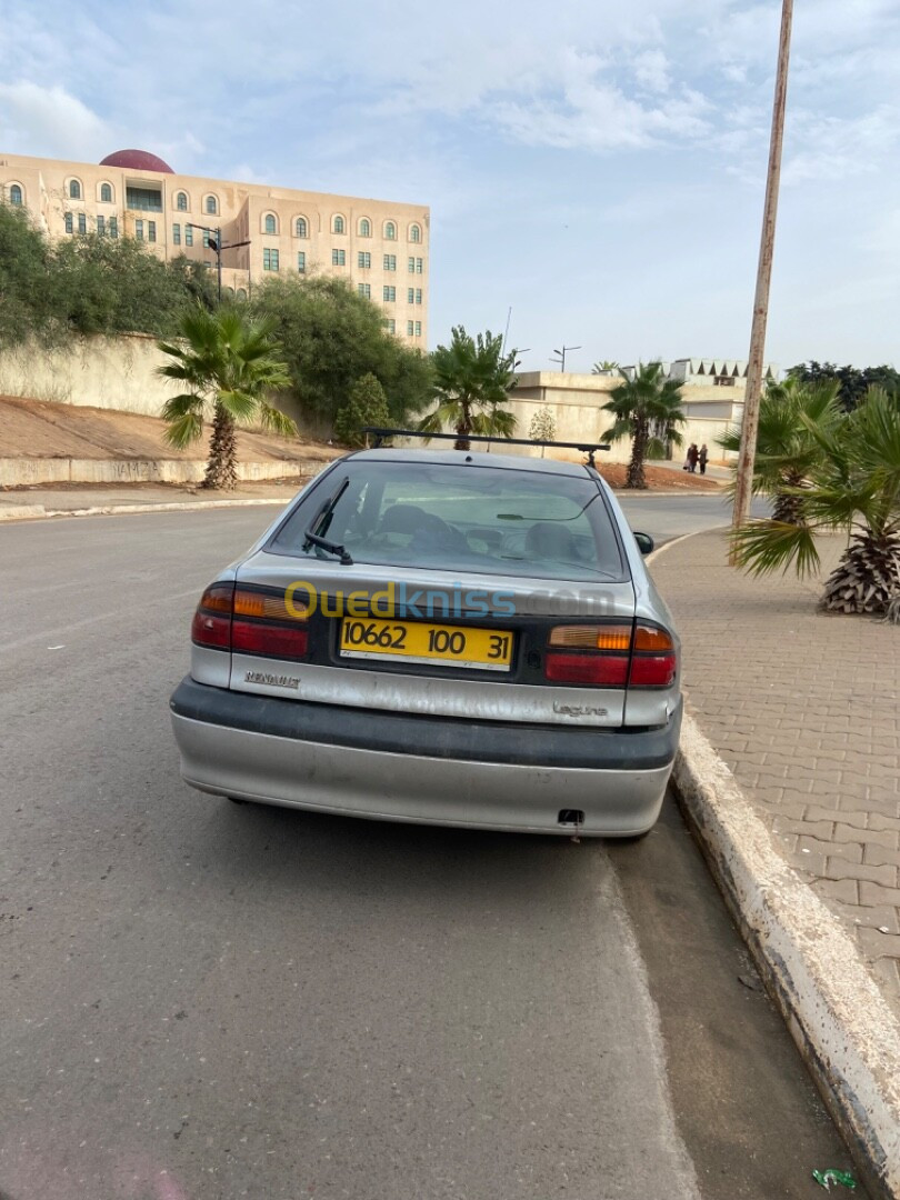 Renault Laguna 2 2000 Laguna 2