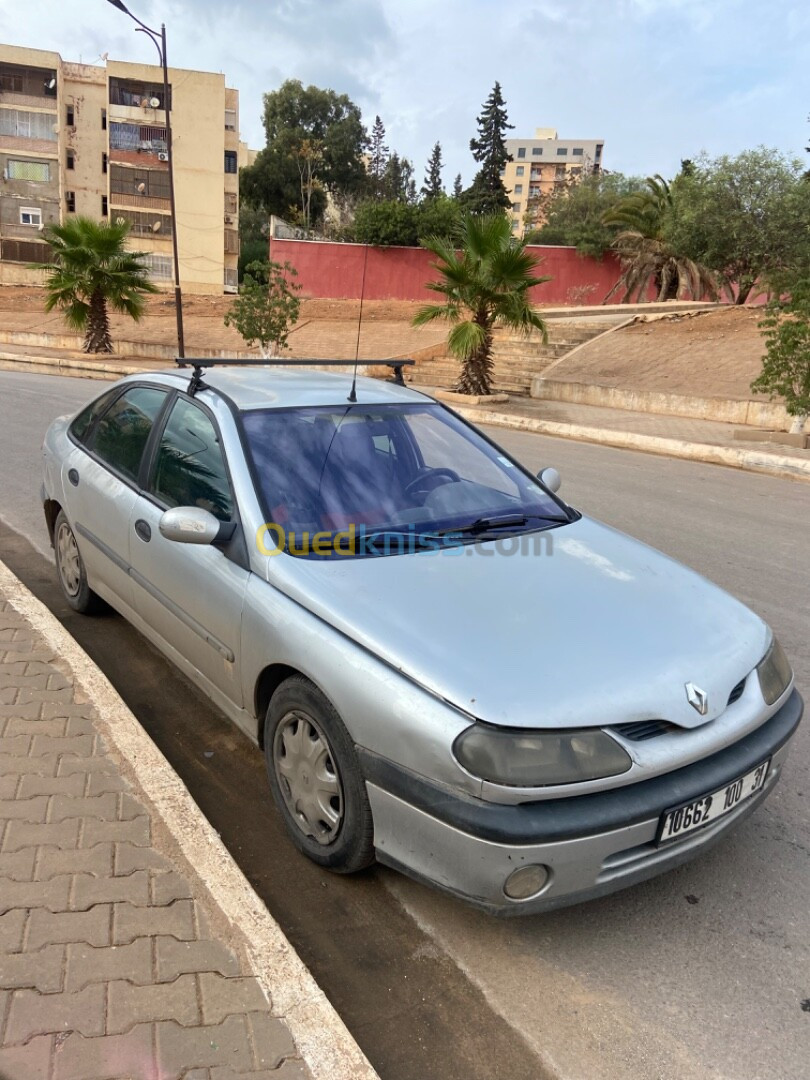 Renault Laguna 2 2000 Laguna 2