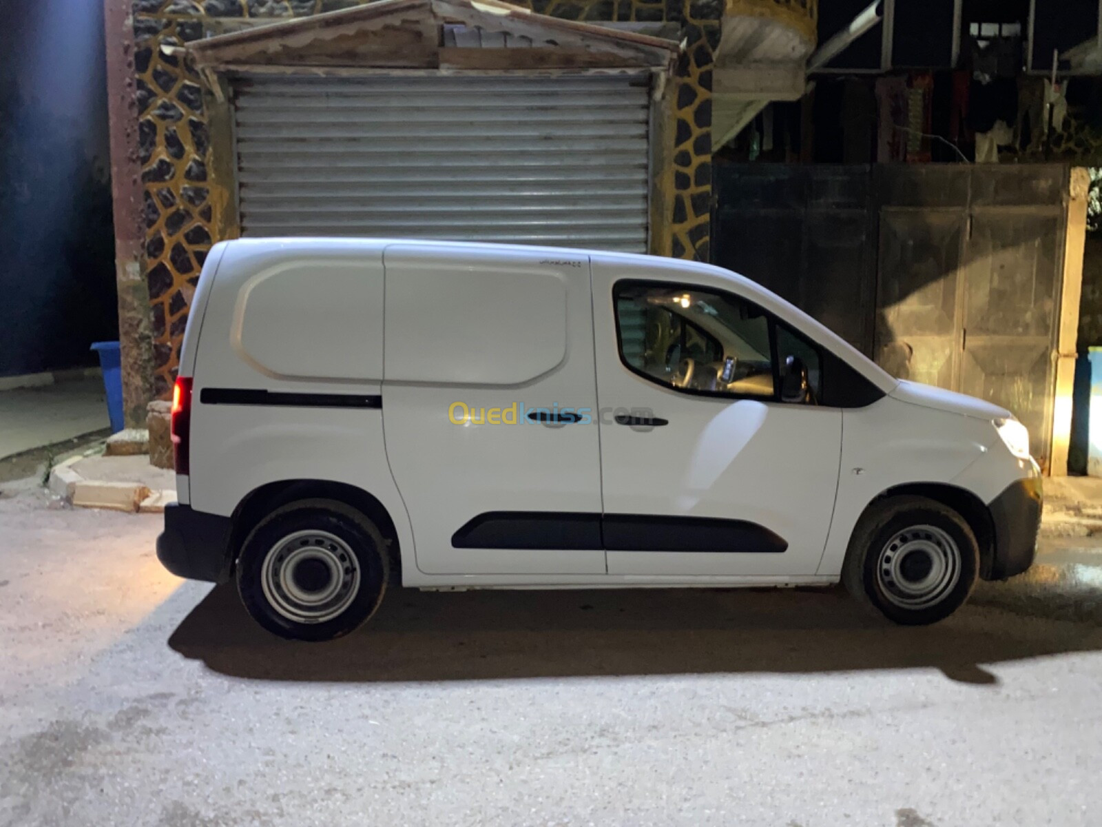 Fiat Doblo 2023 