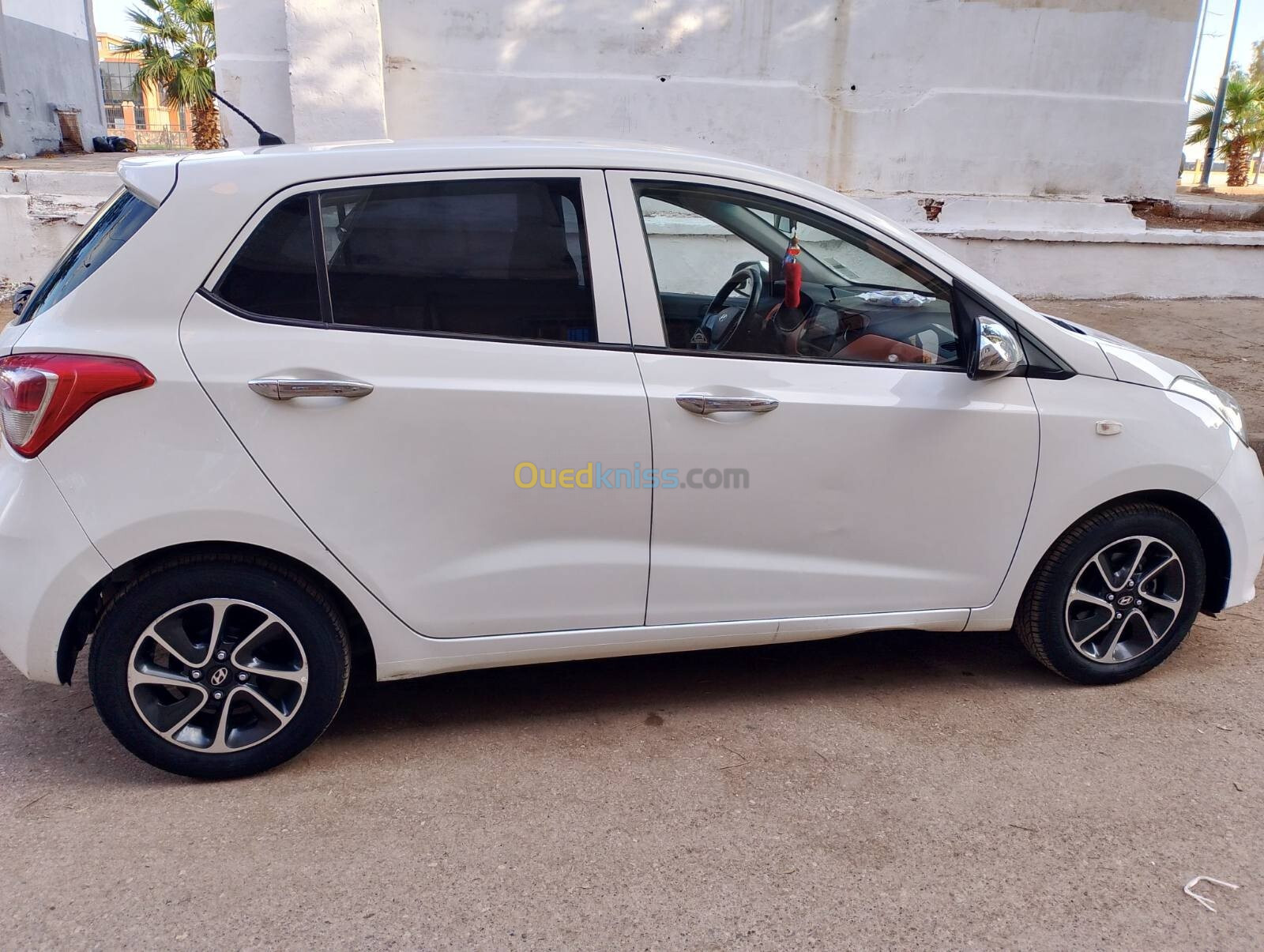 Hyundai Grand i10 2018 DZ