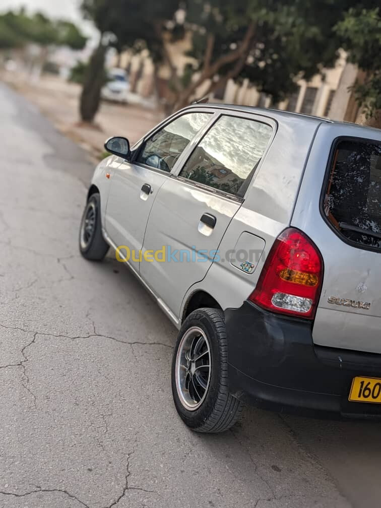 Suzuki Alto 2012 Alto