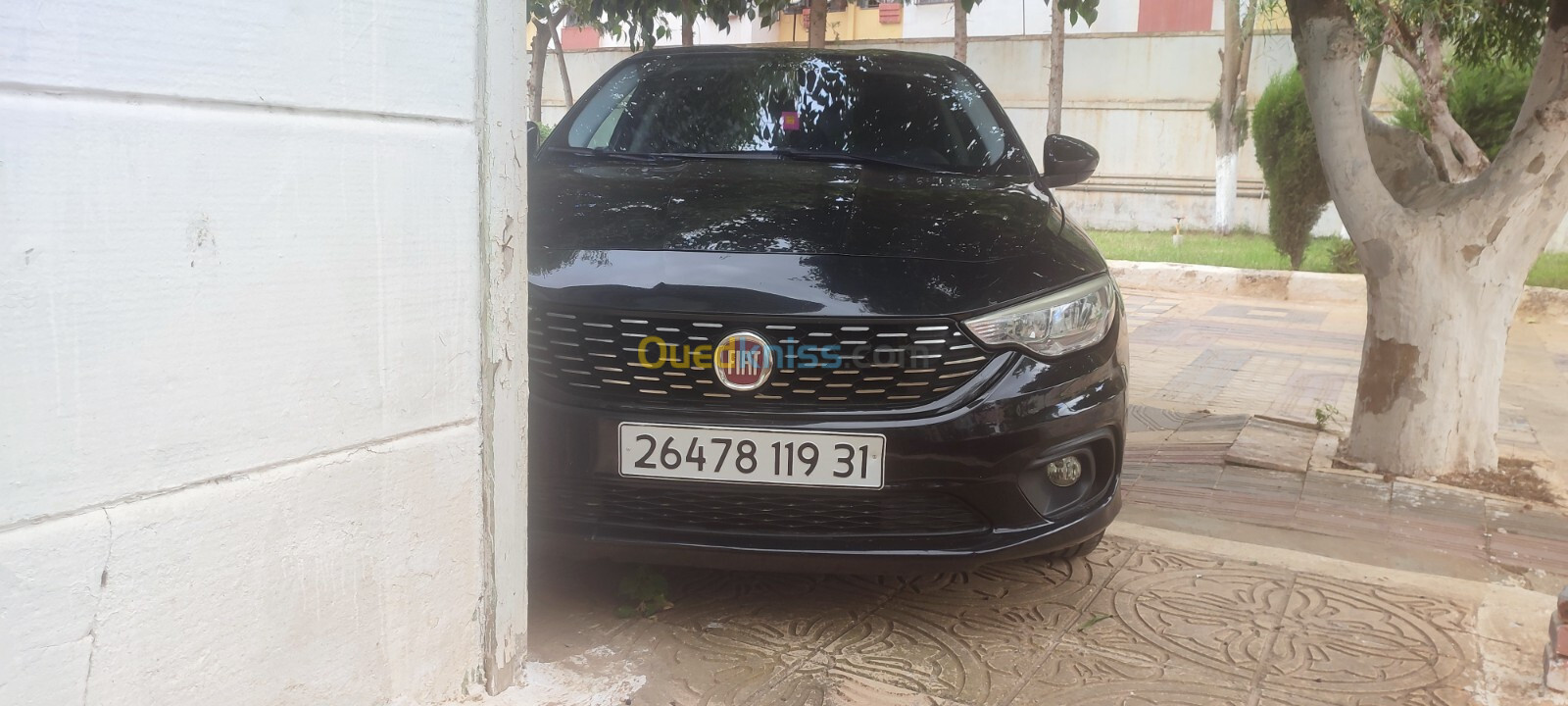 Fiat Tipo 2019 Hachback