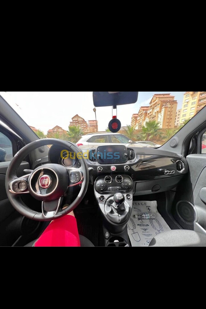 Fiat 500 2023 Dolce vita