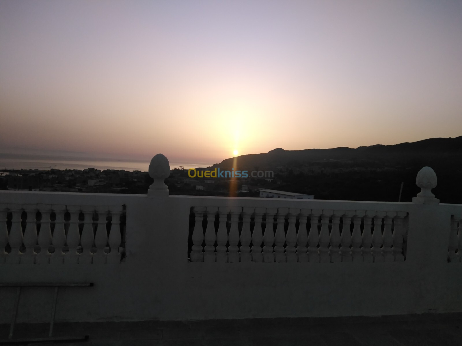 Vente Villa Skikda El marsa