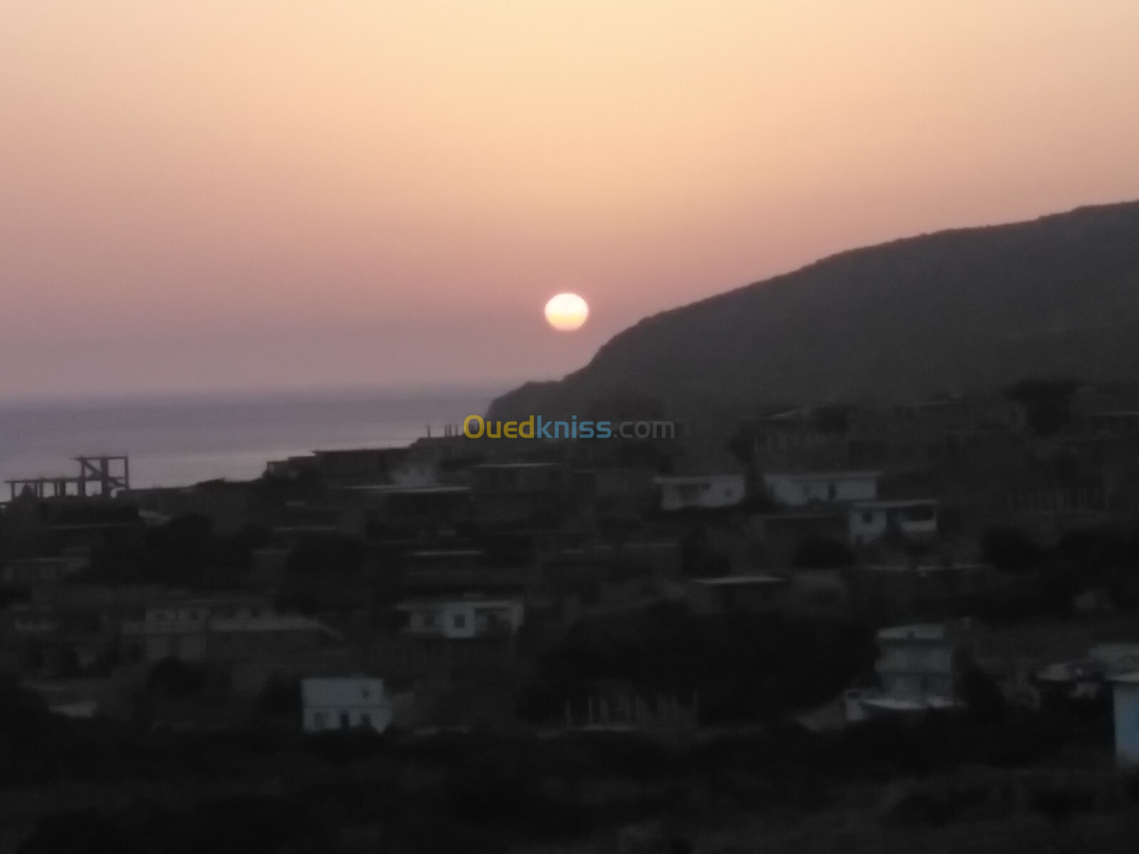 Vente Villa Skikda El marsa