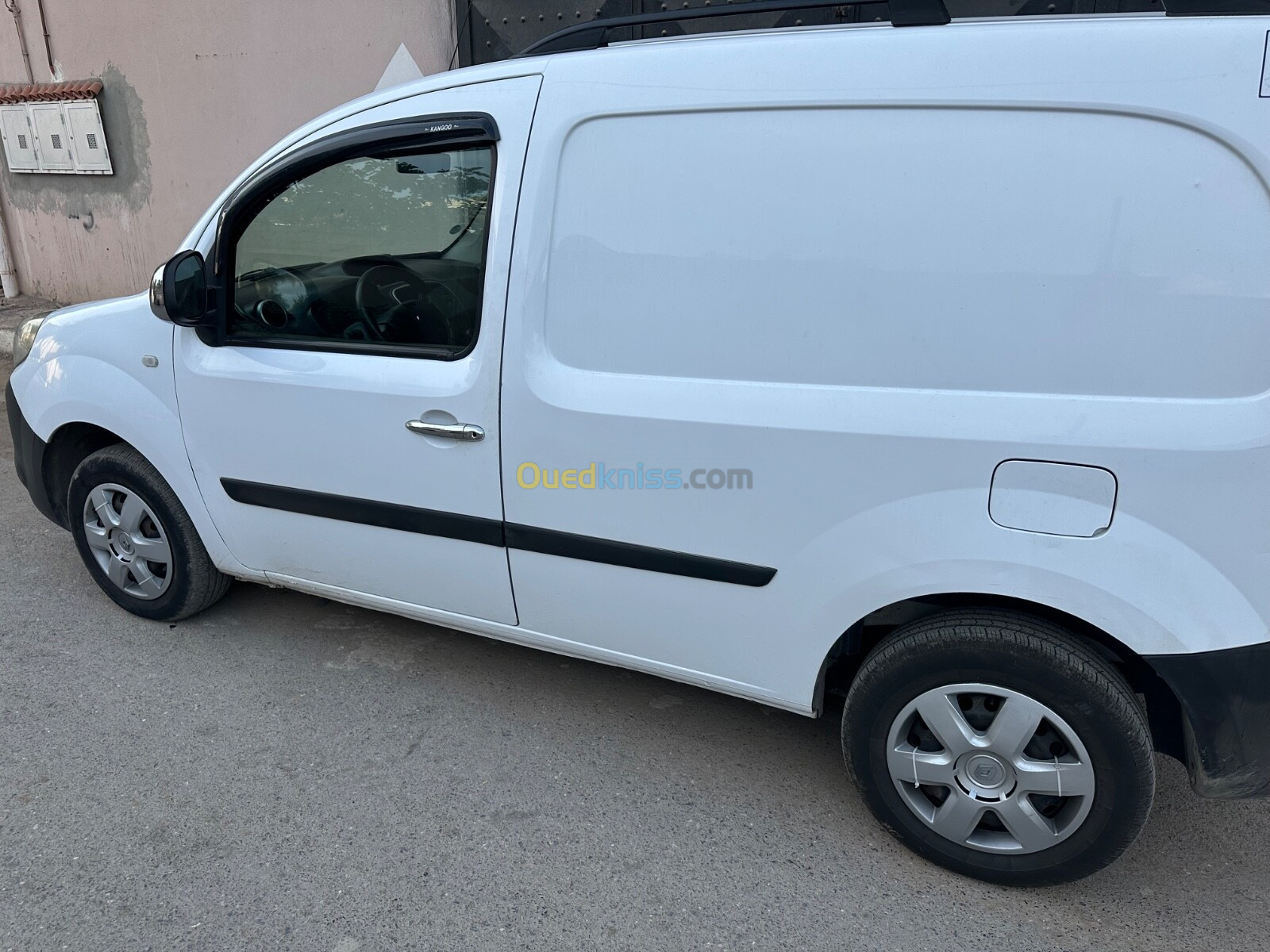 Renault Kangoo 2015 Confort (Utilitaire)