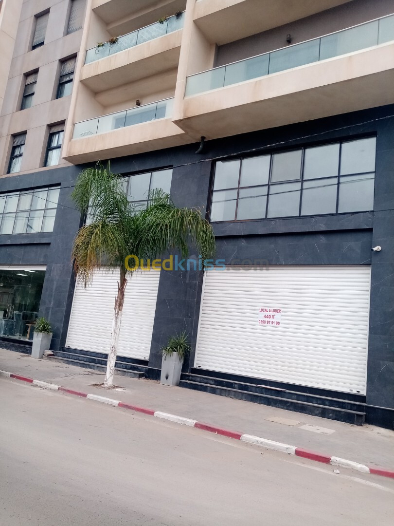 Vente Local Oran Bir el djir