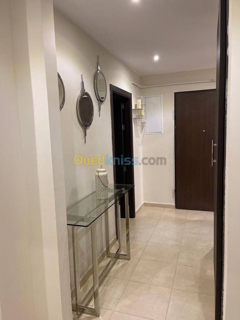 Vente Appartement F3 Oran Oran