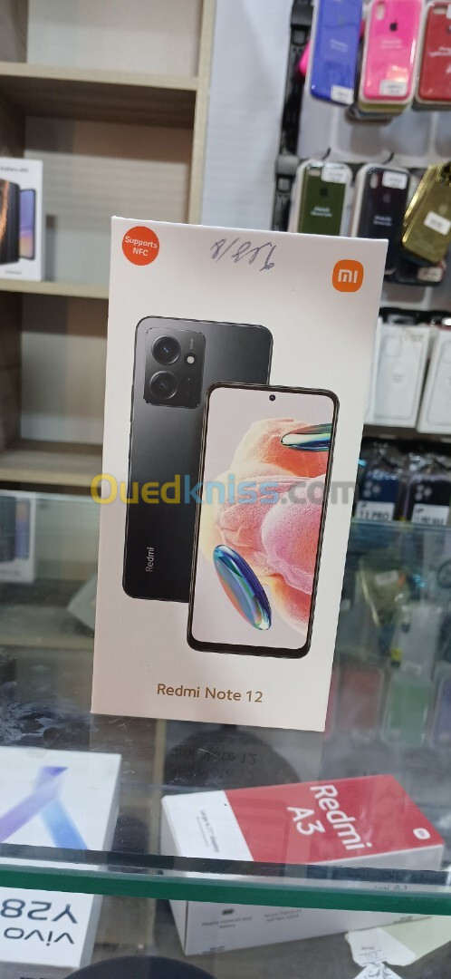 Redmi Note 12