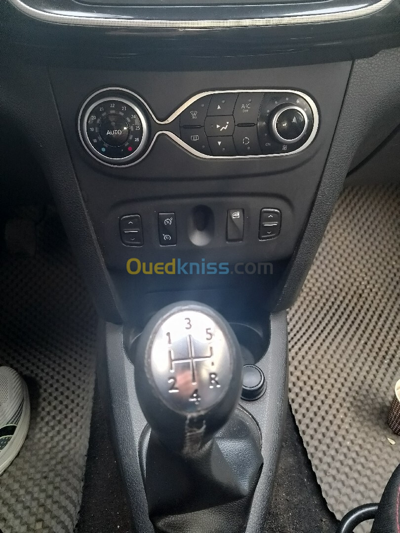 Dacia Sandero 2019 Stepway