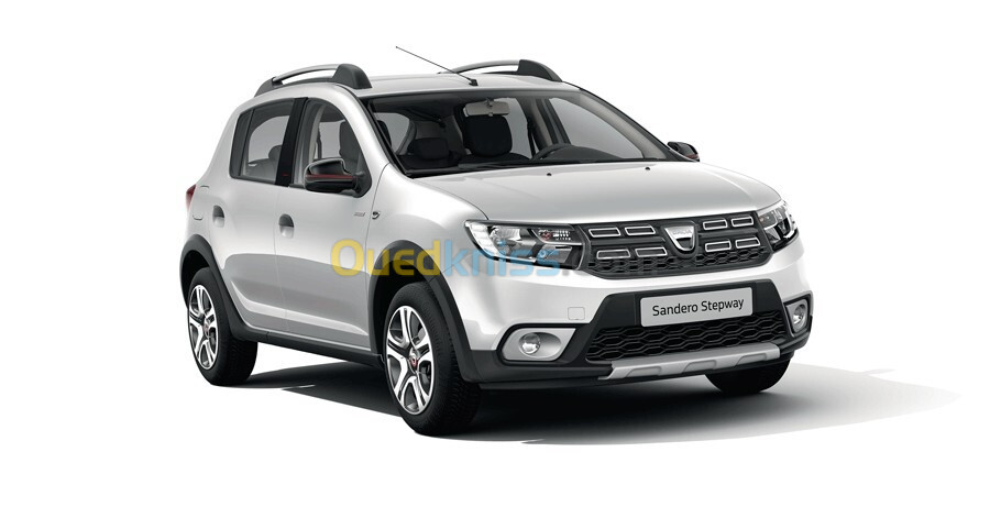 Dacia Sandero 2019 Stepway