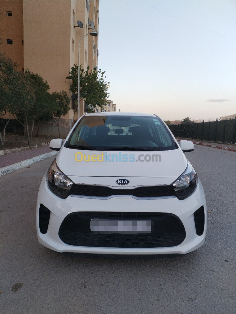 Kia Picanto 2019 LX Start