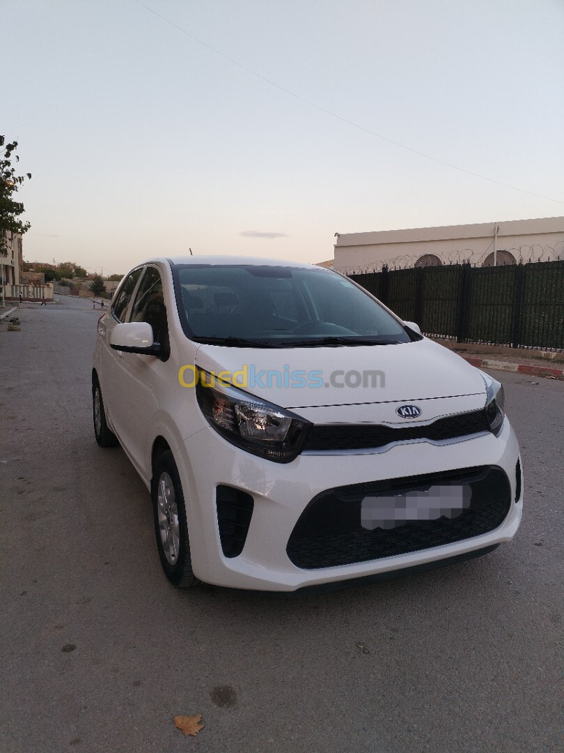 Kia Picanto 2019 LX Start