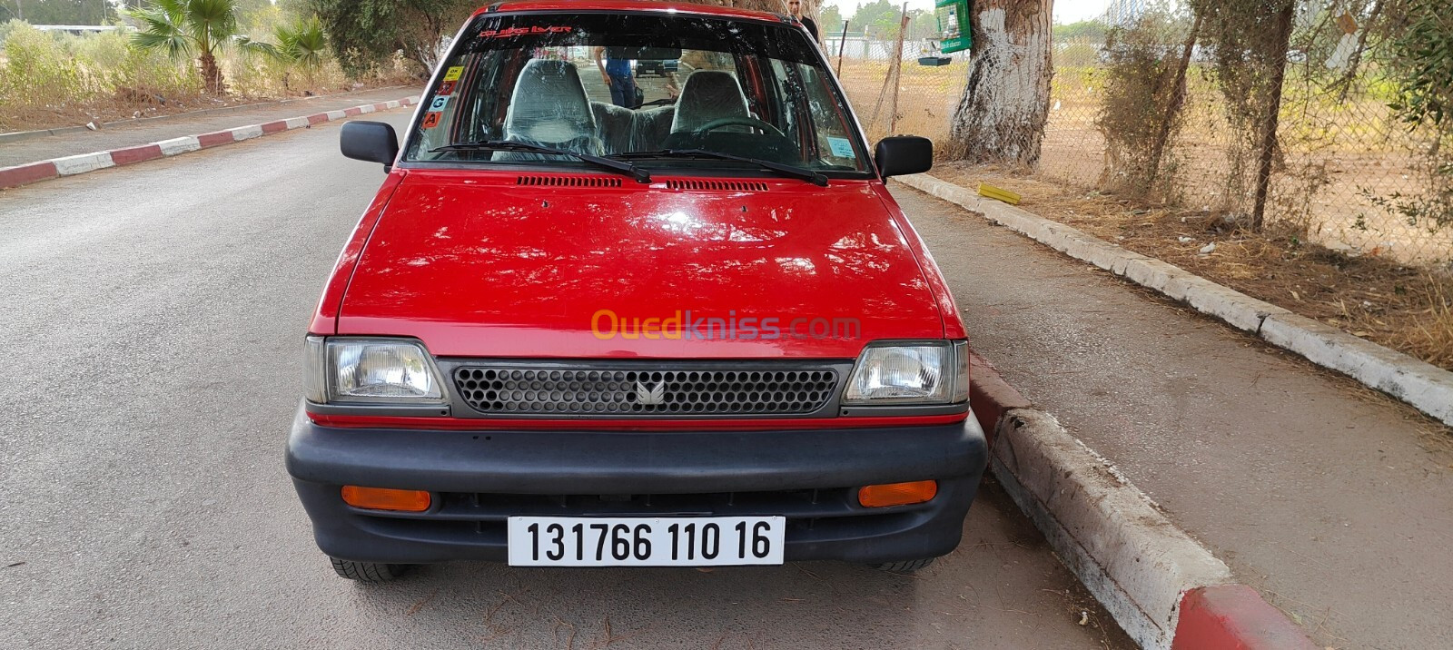 Suzuki Maruti 800 2010 Maruti 800