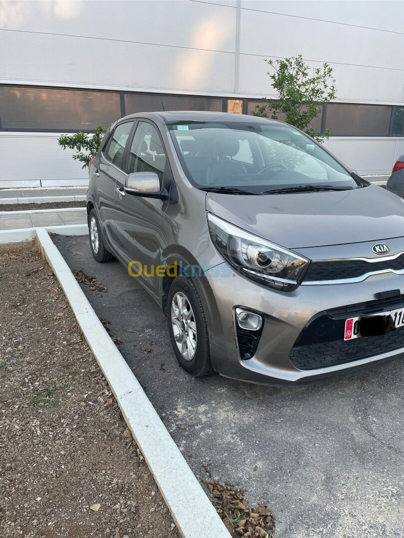 Kia Picanto 2018 EX