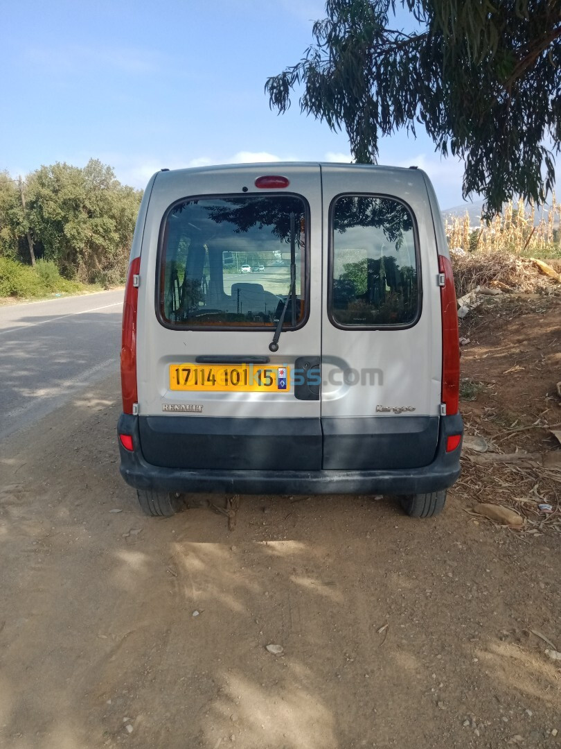 Renault Kangoo 2001 Kangoo