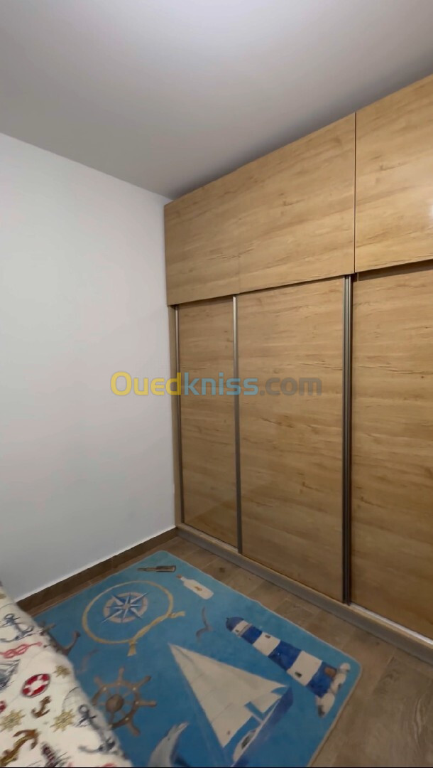 Vente Appartement F5 Oran Ain el turck