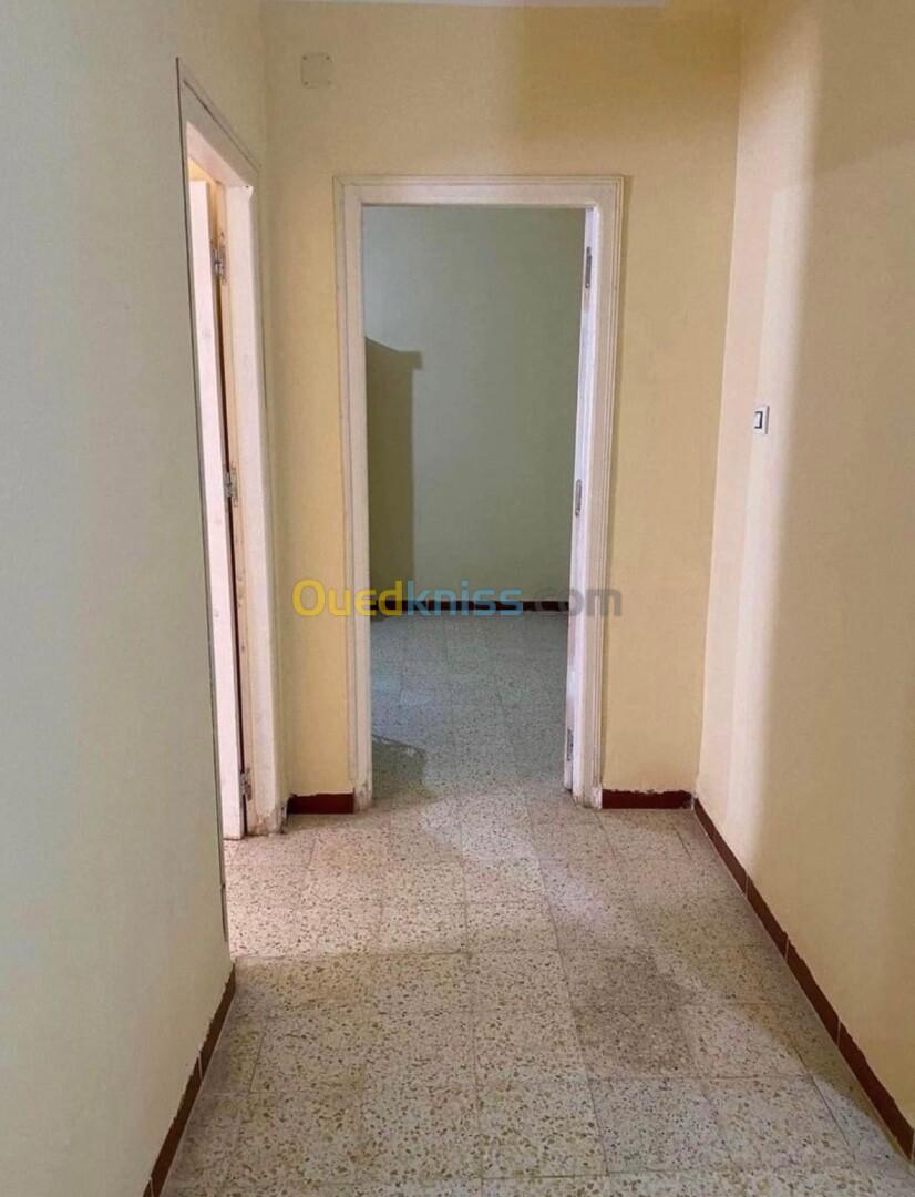 Vente Appartement Biskra Ain naga