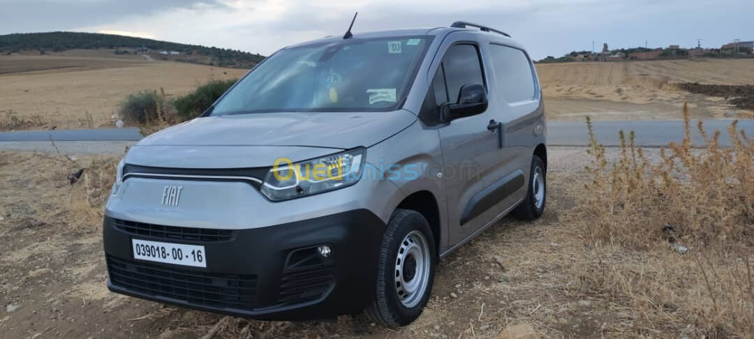 Fiat Doblo 2023 