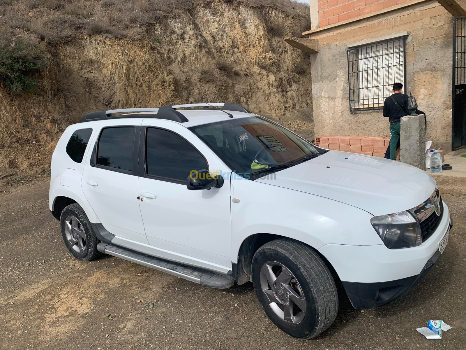 Dacia Duster 2013 Duster