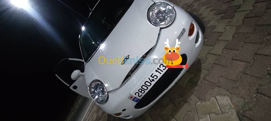 Chery QQ 2013 QQ